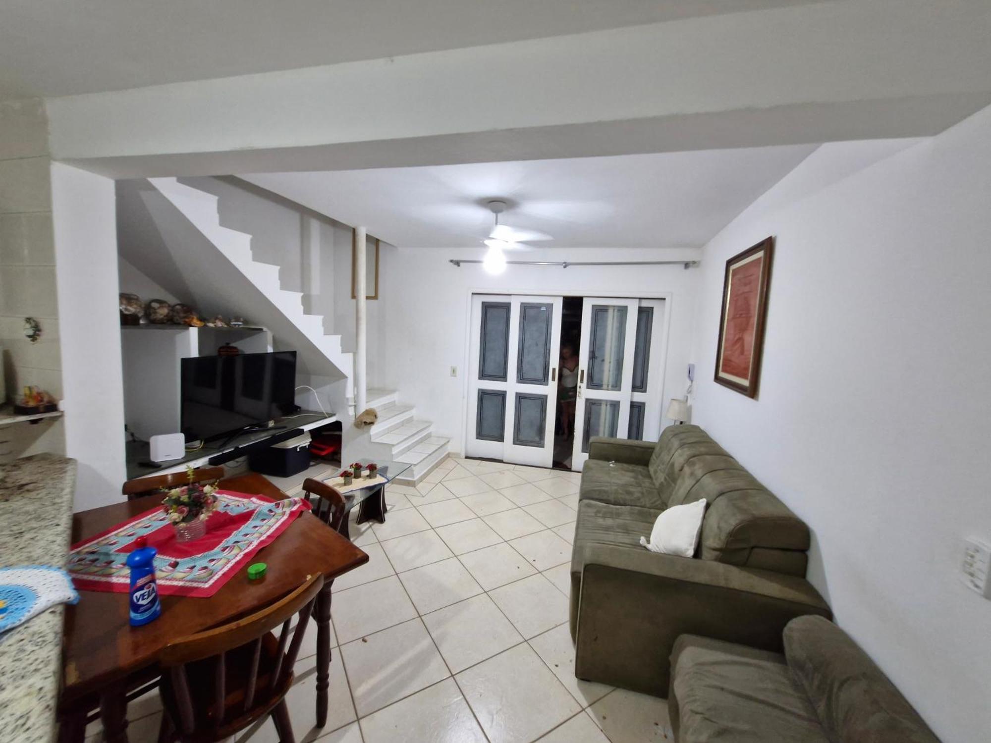 Sobrado Em Condominio Quase Pe Na Areia Em Juquehy Sao Sebastiao  Eksteriør billede